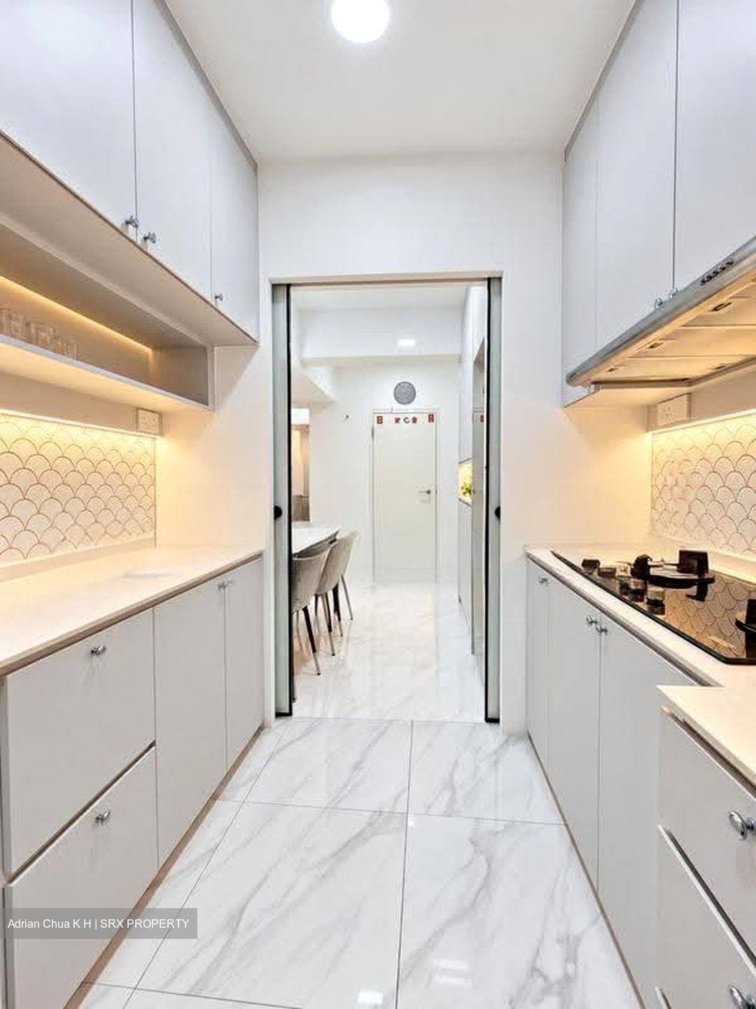 Blk 103B Alkaff Courtview (Toa Payoh), HDB 4 Rooms #618192591